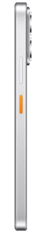 Tecno Pova 8 5G 8/256ГБ, белый