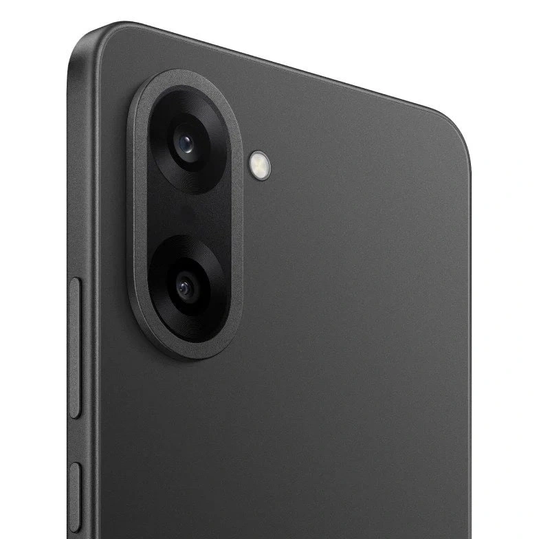 OnePlus Nord CE5 8/256GB, Черный (Black Infinity)