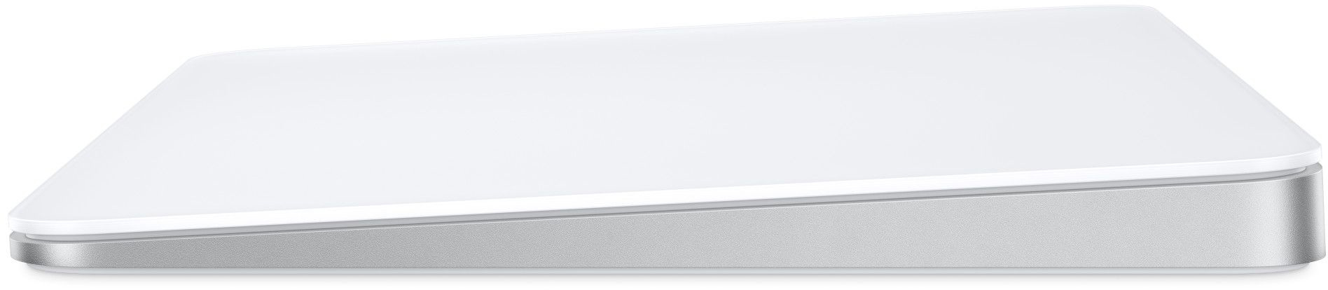 Трекпад Apple Magic Trackpad USB-C, белый (MXK93)