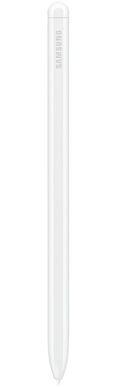 Samsung Galaxy Tab S10 FE+ Wi-Fi 12/256 Гб, серебристый