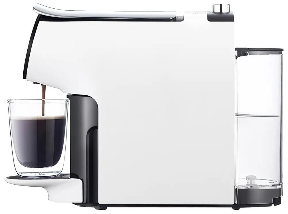 Капсульная кофемашина Xiaomi Scishare Smart Capsule Coffee Machine S1102, белый