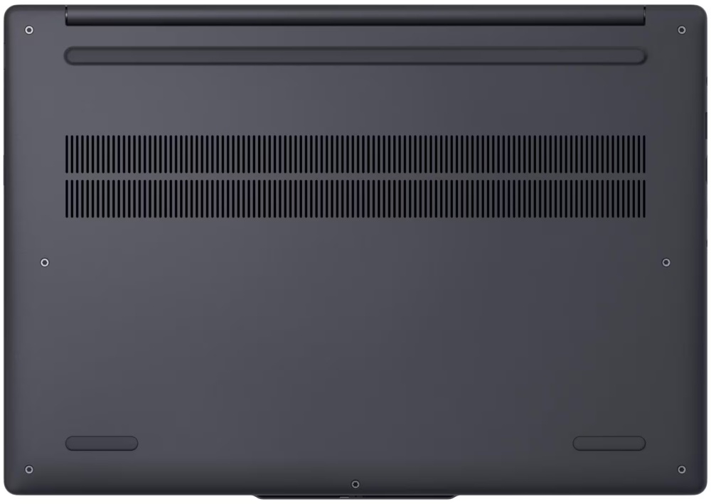 Lenovo IdeaPad Slim 3 16AHP10 (AMD Ryzen 5 8640HS, AMD Radeon 780M Graphics) 16ГБ, 512ГБ, noOS, серый (83KB000BRK)