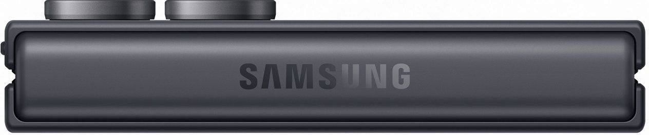Samsung Galaxy Z Flip8 12/512 ГБ, графит