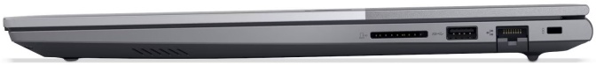 Lenovo ThinkBook 16 G8 IRL (Intel Core i5 220H, Intel UHD Graphics) 16ГБ, 512ГБ SSD, Windows 11 Home, серый (21SHA001CD)
