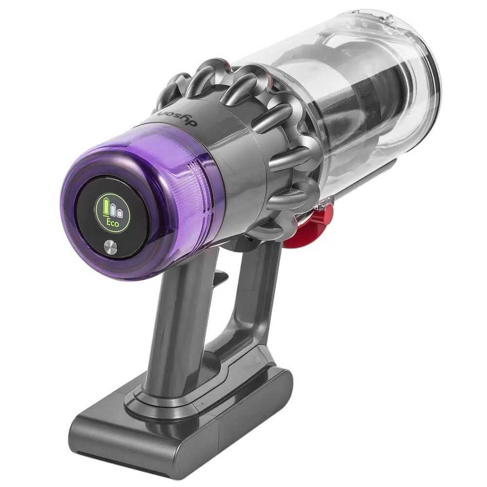 Вертикальный пылесос Dyson V11 Extra Cordless Vacuum Cleaner, Nickel\Red (476597-01)