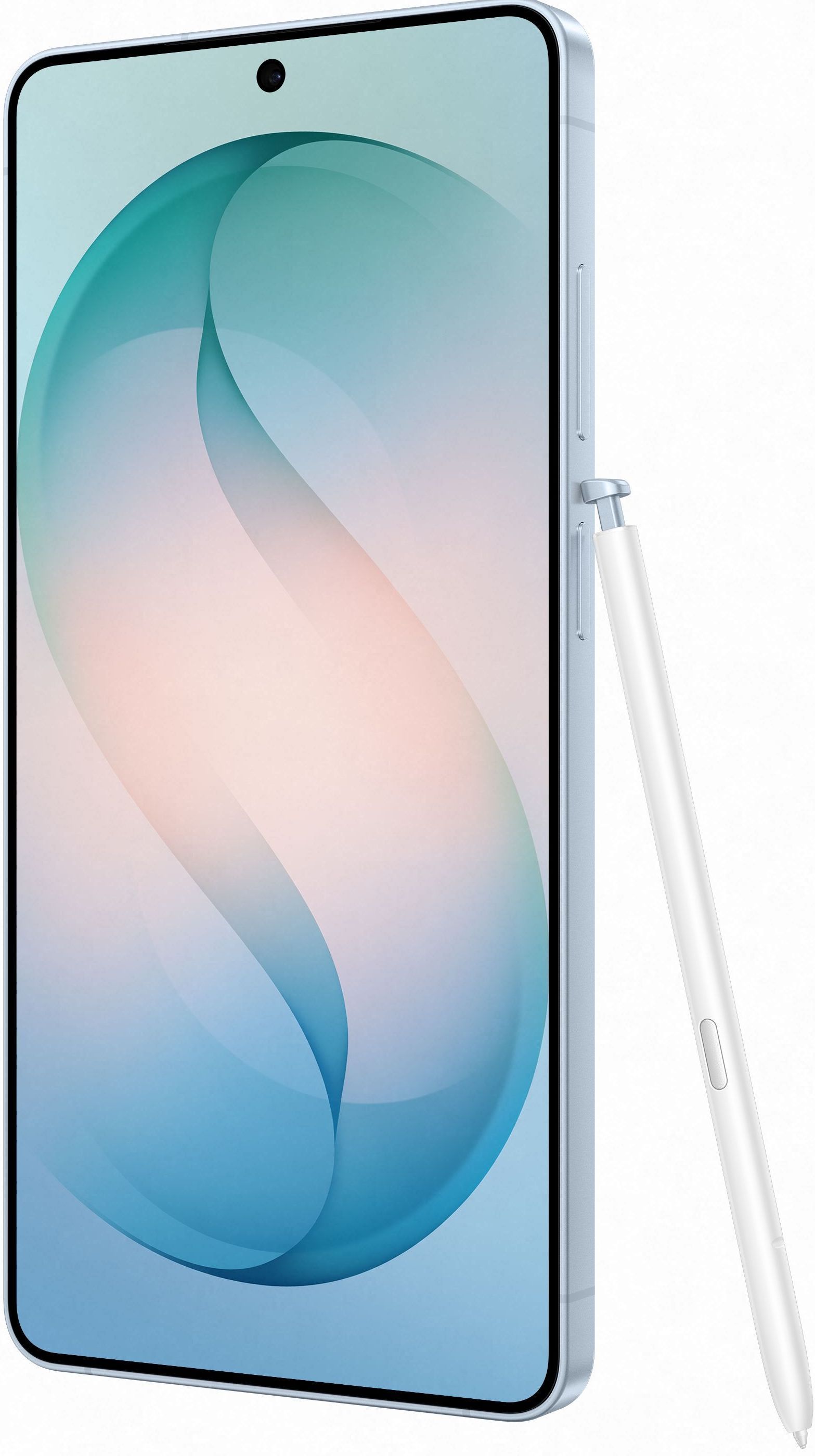 Samsung Galaxy S26 Ultra 16/1 Тб, голубой