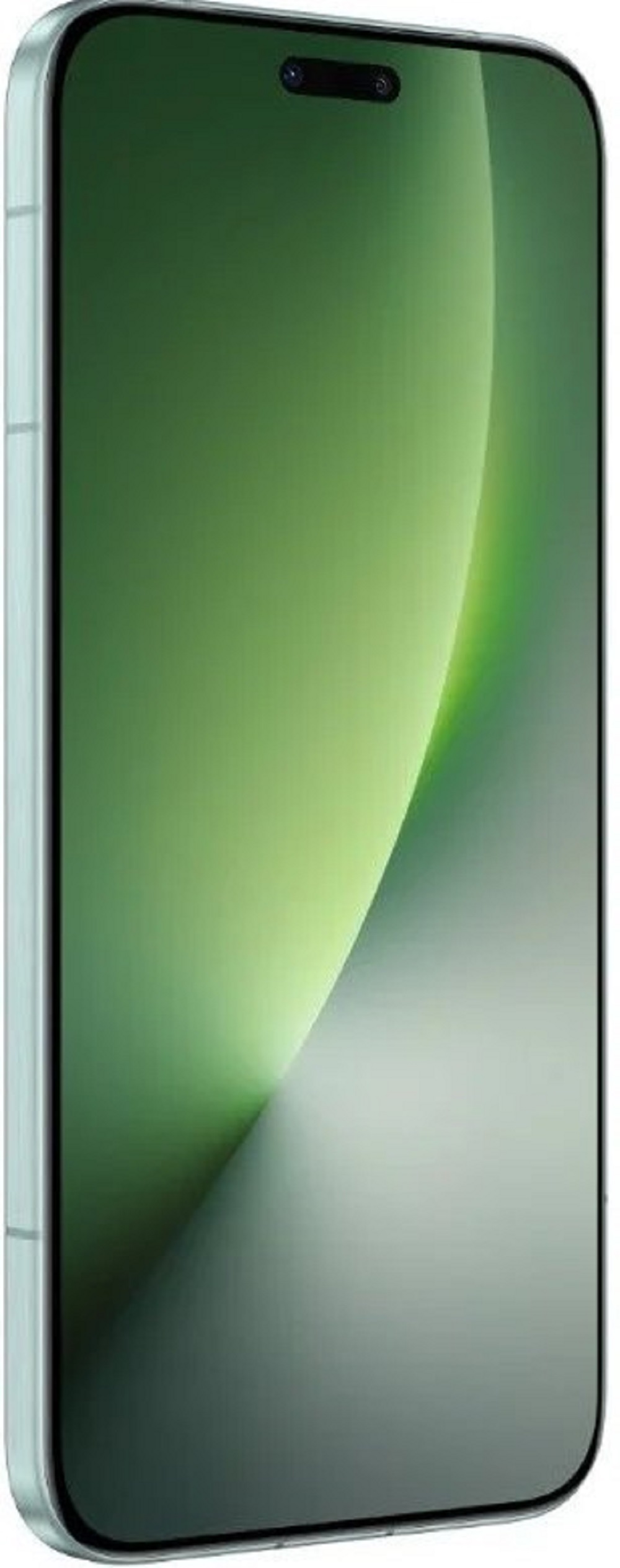 Смартфон Honor Magic 8 Pro 16/1024 Гб, мятный (Azure Glaze)