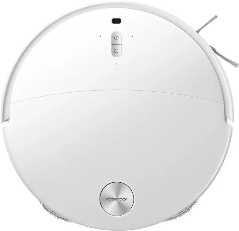 Робот-пылесос Roborock Q Revo Edge 2 Pro, белый