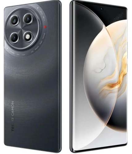 Tecno CAMON 30S Pro 8/256GB, серый