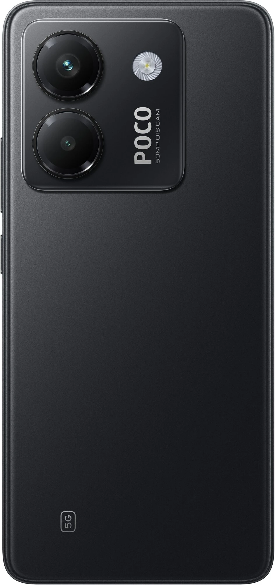 Xiaomi POCO M7 Pro 5G 12/512 Гб, черный