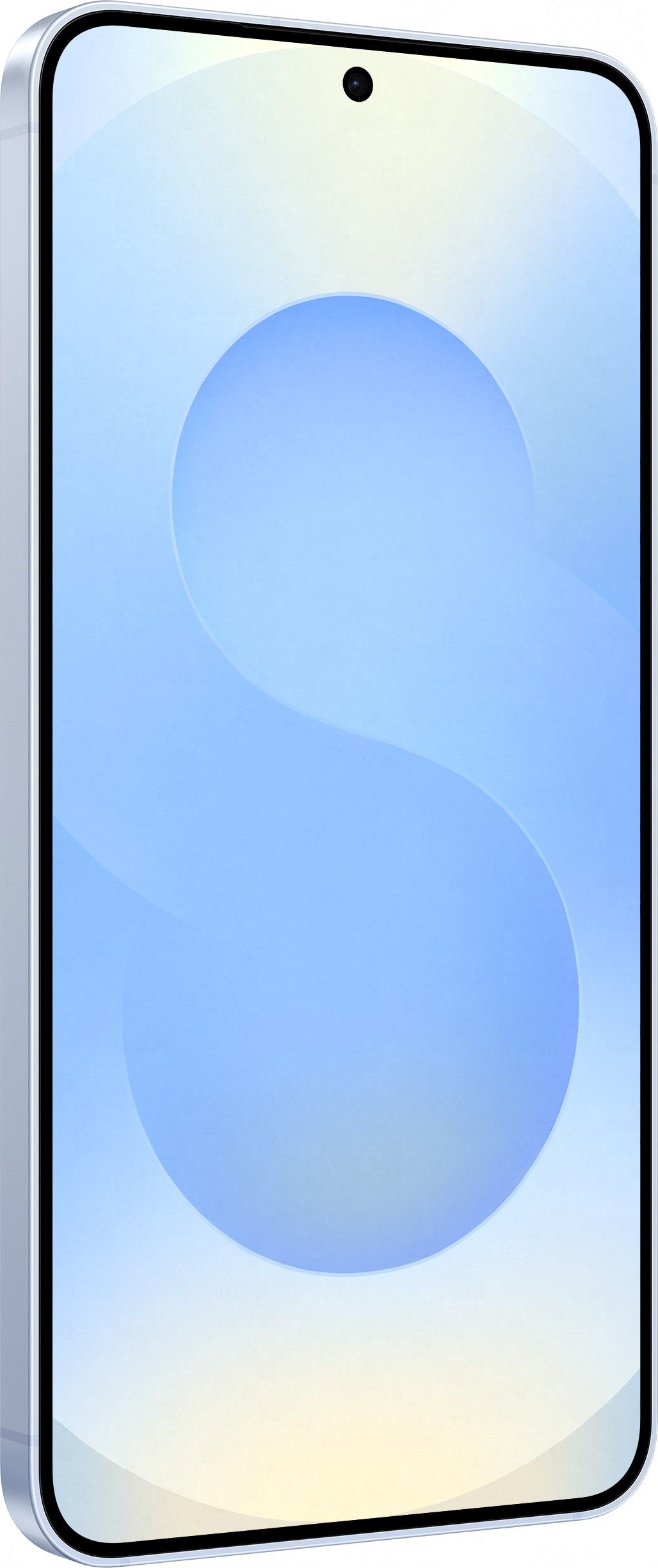 Samsung Galaxy S25 12/256Gb, голубой (SM-S9310)
