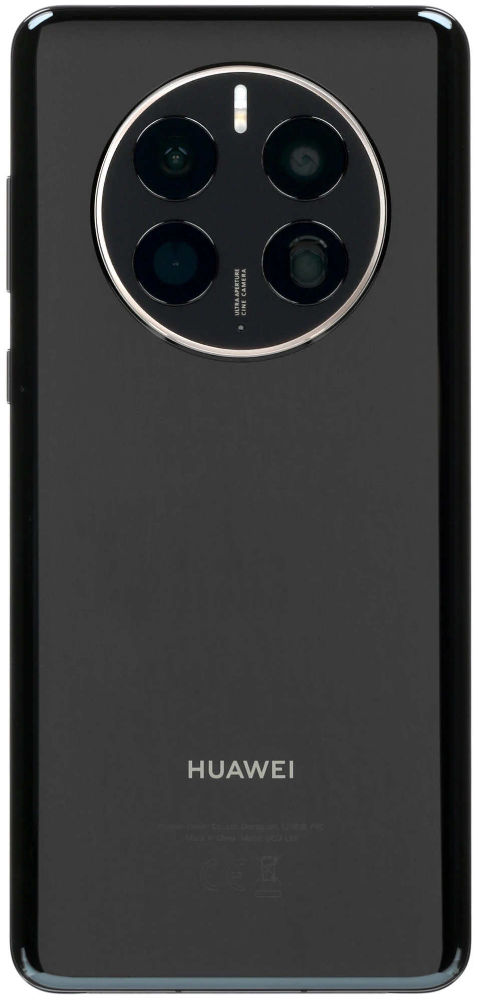 Смартфон Huawei Mate 50 Pro 8/256ГБ, черный