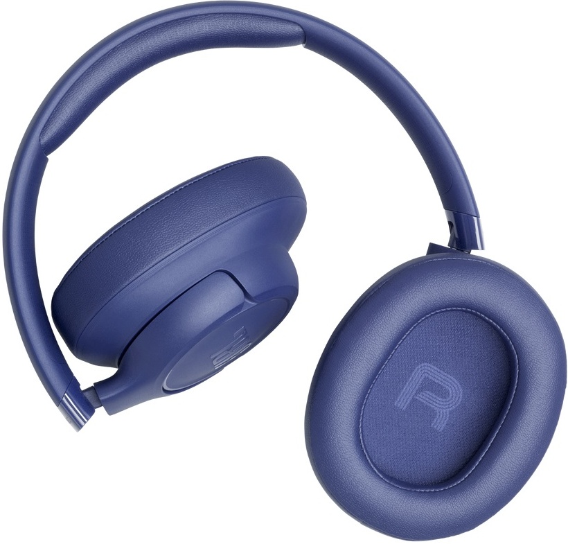 JBL Tune 730BT, синий