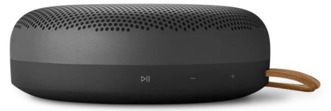 Bang & Olufsen Beosound A1 2nd Gen, черный