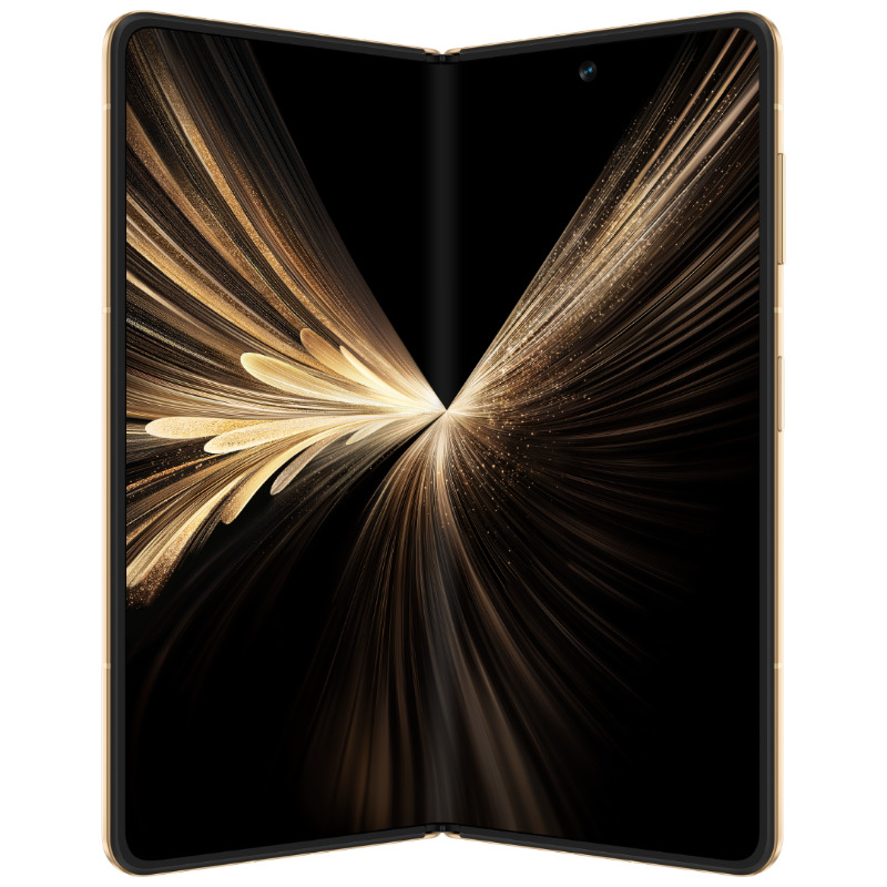 Honor Magic V5 16/512ГБ, Dawn Gold