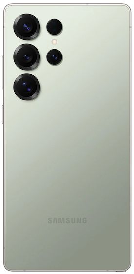 Samsung Galaxy S25 Ultra 12/256Gb, Titanium Jadegreen 