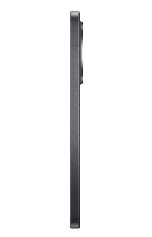 OnePlus 13R 16/512Gb, Nebula Noir (CPH2631)