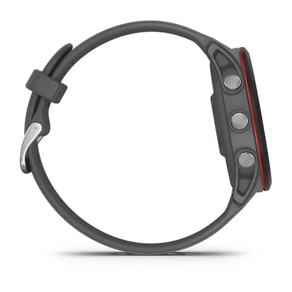 Garmin Forerunner 255 Slate Gray (010-02641-10)