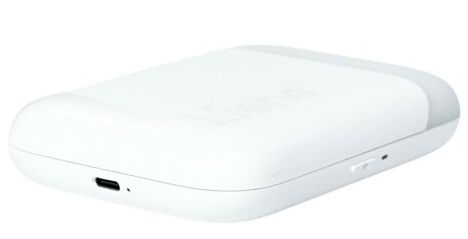 Xiaomi Liene Portable Photo Printer K100, белый (ZPP110W)