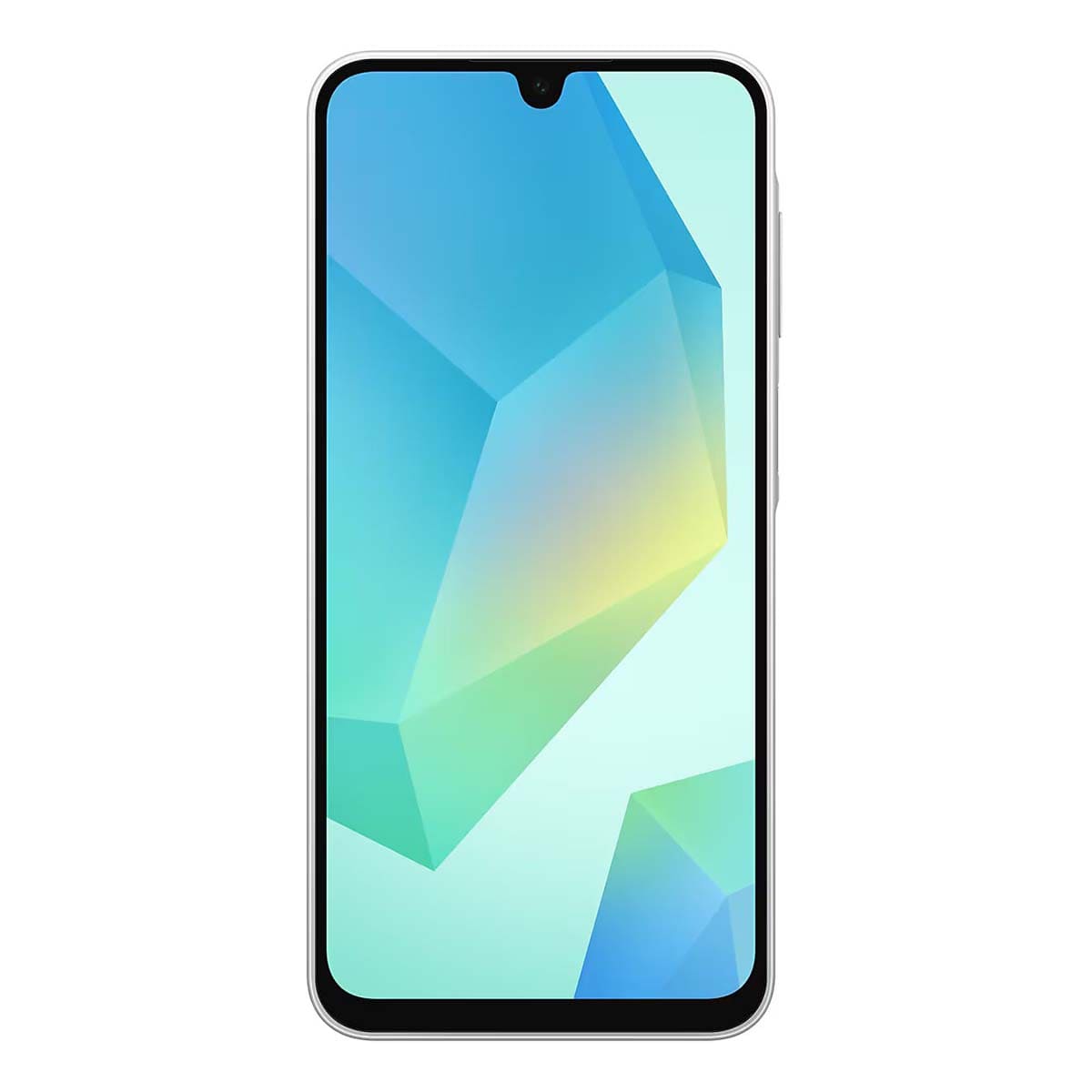 Samsung Galaxy A16 4G 4/128 Гб, серый (Light Gray)