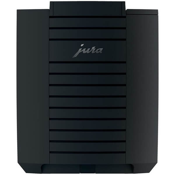 Jura S8 Piano, черный