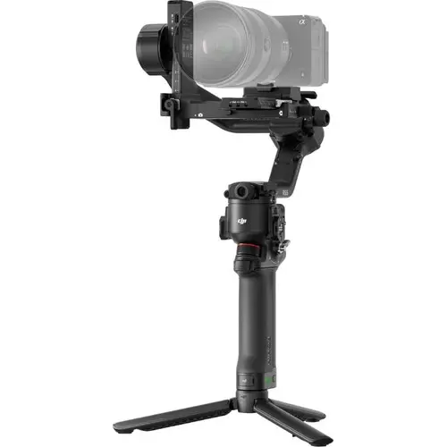 DJI Ronin RS 5, черный