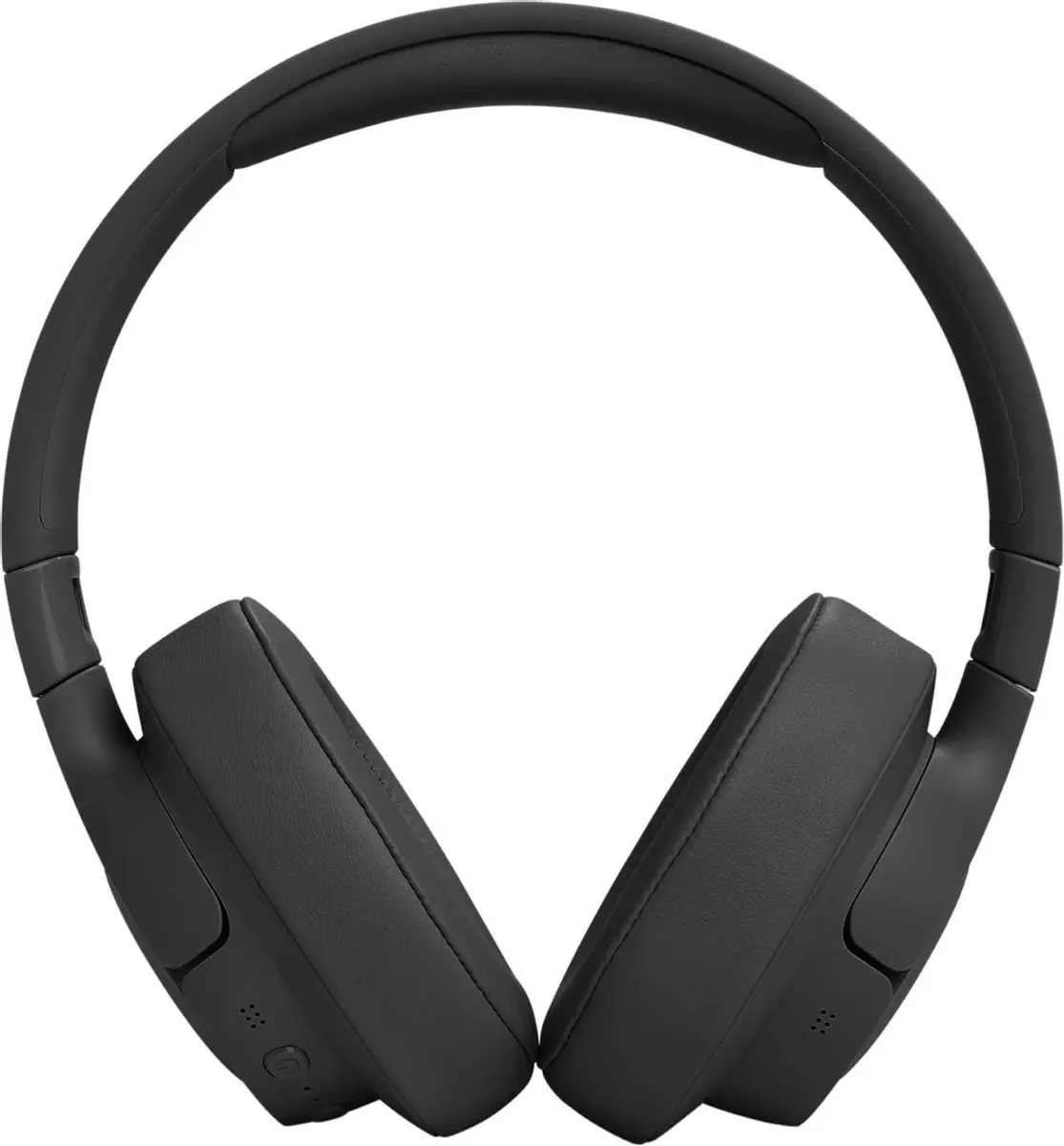 JBL Tune 770NC, черный