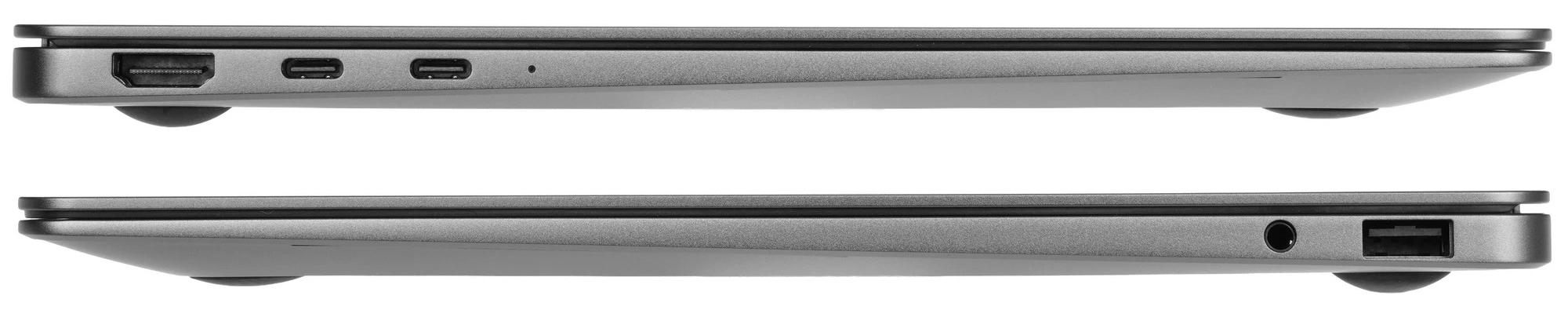 Ноутбук Samsung Galaxy Book 6 Pro 16" (Intel Core Ultra X7 358H, Intel Arc B390) 32ГБ, 1ТБ SSD, Windows 11 Home, серый (NP960XJG-KG4IN)