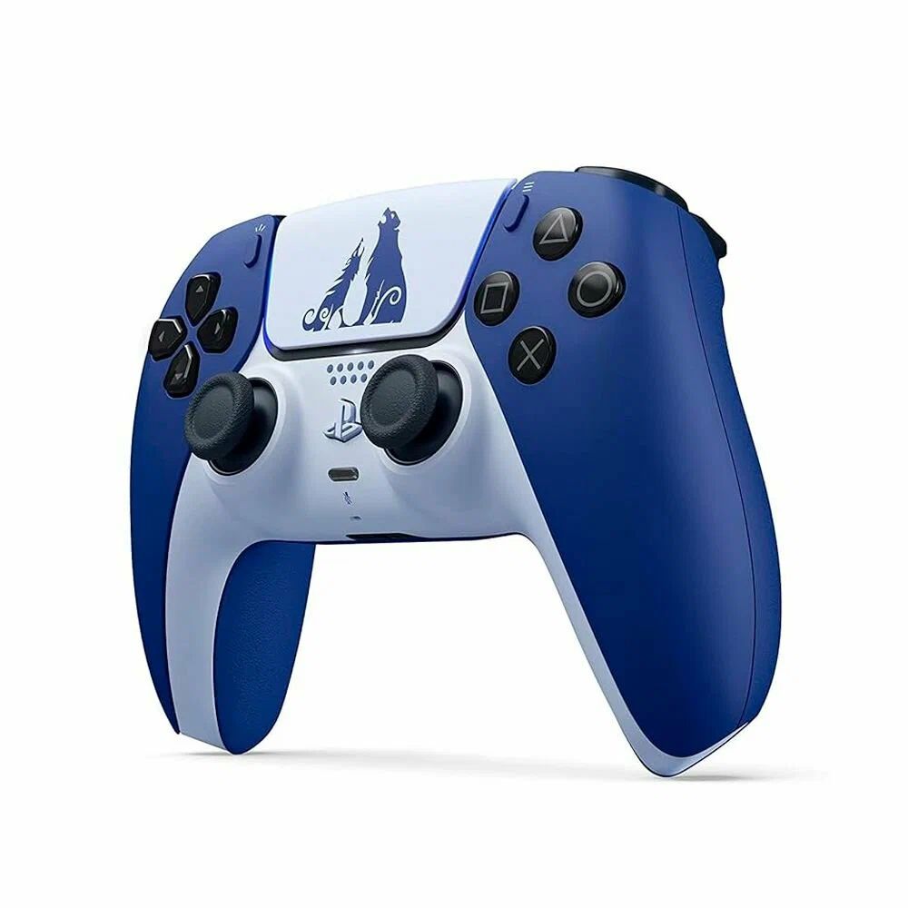 Геймпад Sony DualSense Wireless Controller – God of War Ragnarök Limited Edition