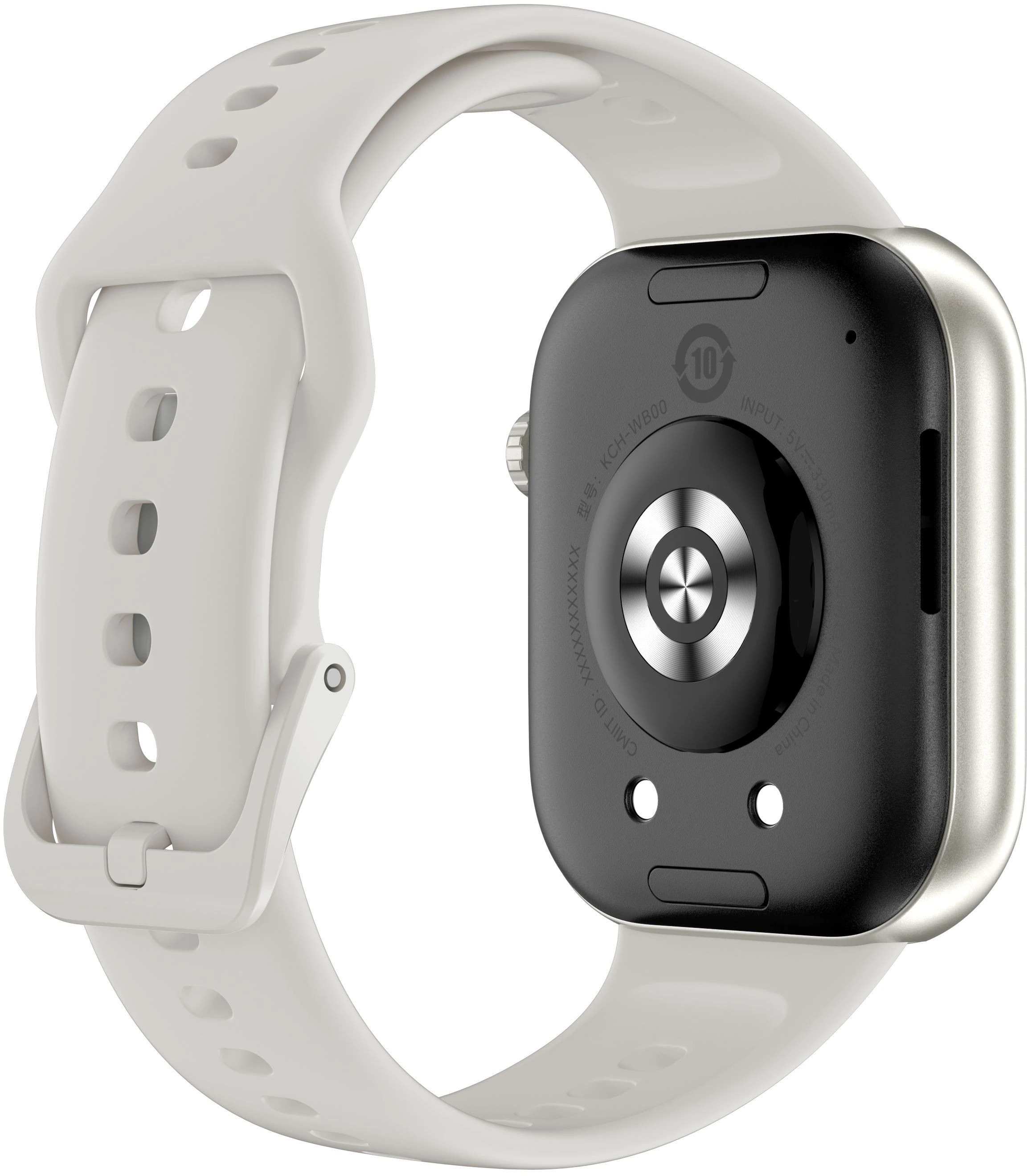 Смарт-часы Honor CHOICE Watch 2i, белый