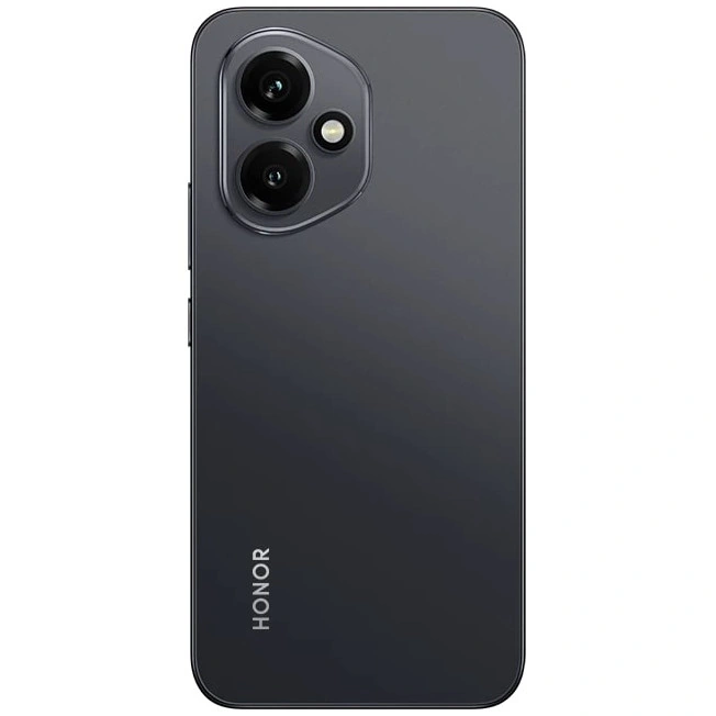 Honor 400 12/512 ГБ, черный (Midnight Black)