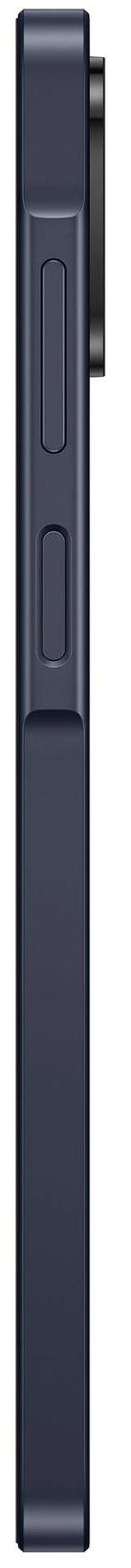 Смартфон Samsung Galaxy A08 6/128ГБ, синий