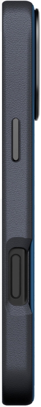 Чехол Uniq Lyden DS с MagSafe для iPhone 17 Pro Max, синий (IP6.9P(2025)-LDSSBLUCHR)