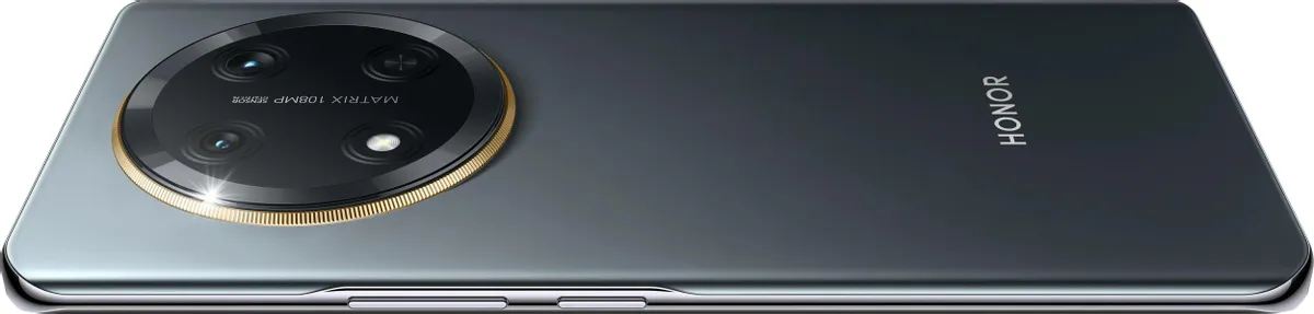 Honor X9C 8/256GB, черный