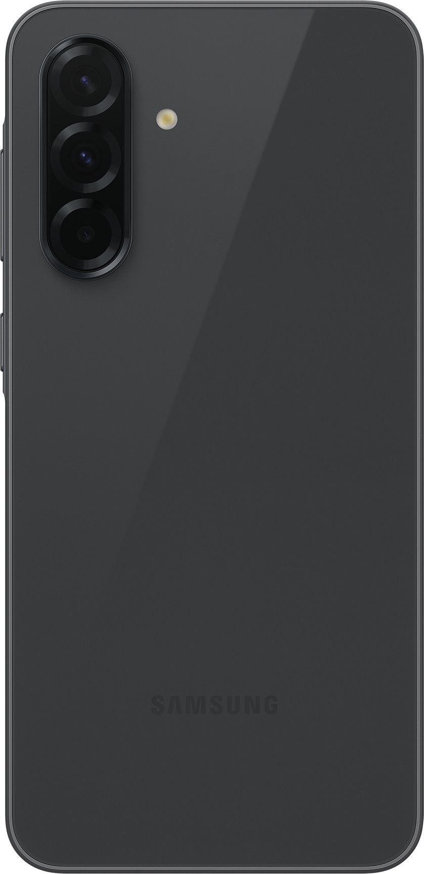 Samsung Galaxy A36 12/256Gb, черный