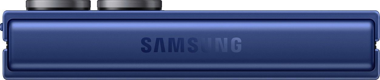 Samsung Galaxy Z Flip7 12/512 ГБ, синий