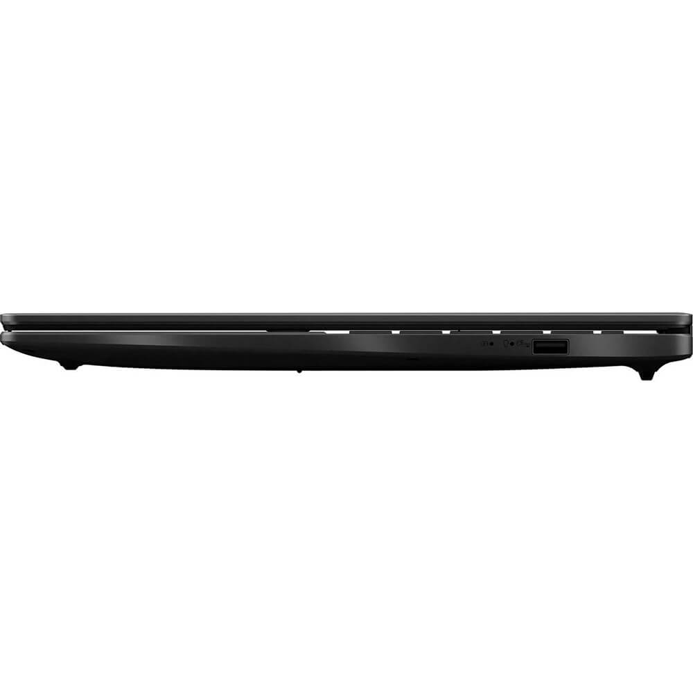 Asus V16 V3607VM-RP058 (Intel Core 7 240H, NVIDIA GeForce RTX 5060) 16ГБ, 512ГБ SSD, noOS, черный (90NB16K1-M004Z0)