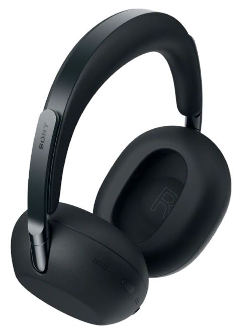 Sony WH-1000X The ColleXion, черный