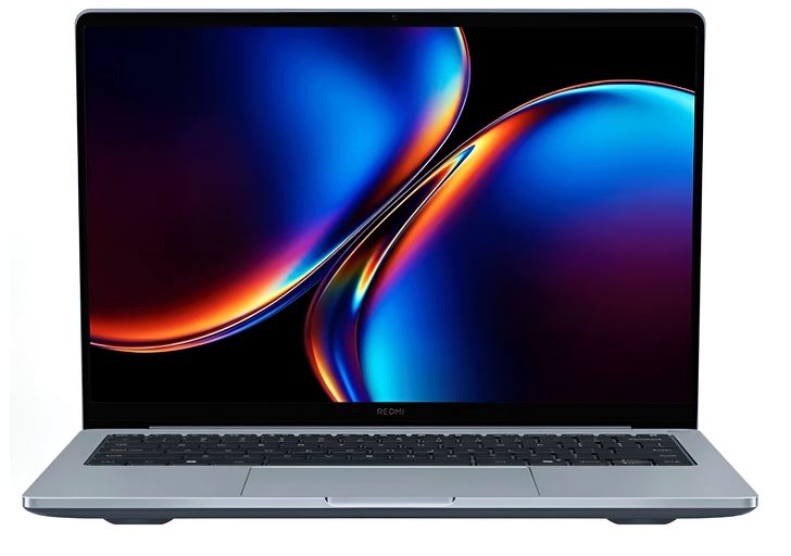 Xiaomi Redmi Book Pro 14" 2026 (Intel Core Ultra 5 338H, Intel Arc Graphics B370) 32ГБ, 1ТБ SSD, Windows 11, голубой (JYU4740CN)