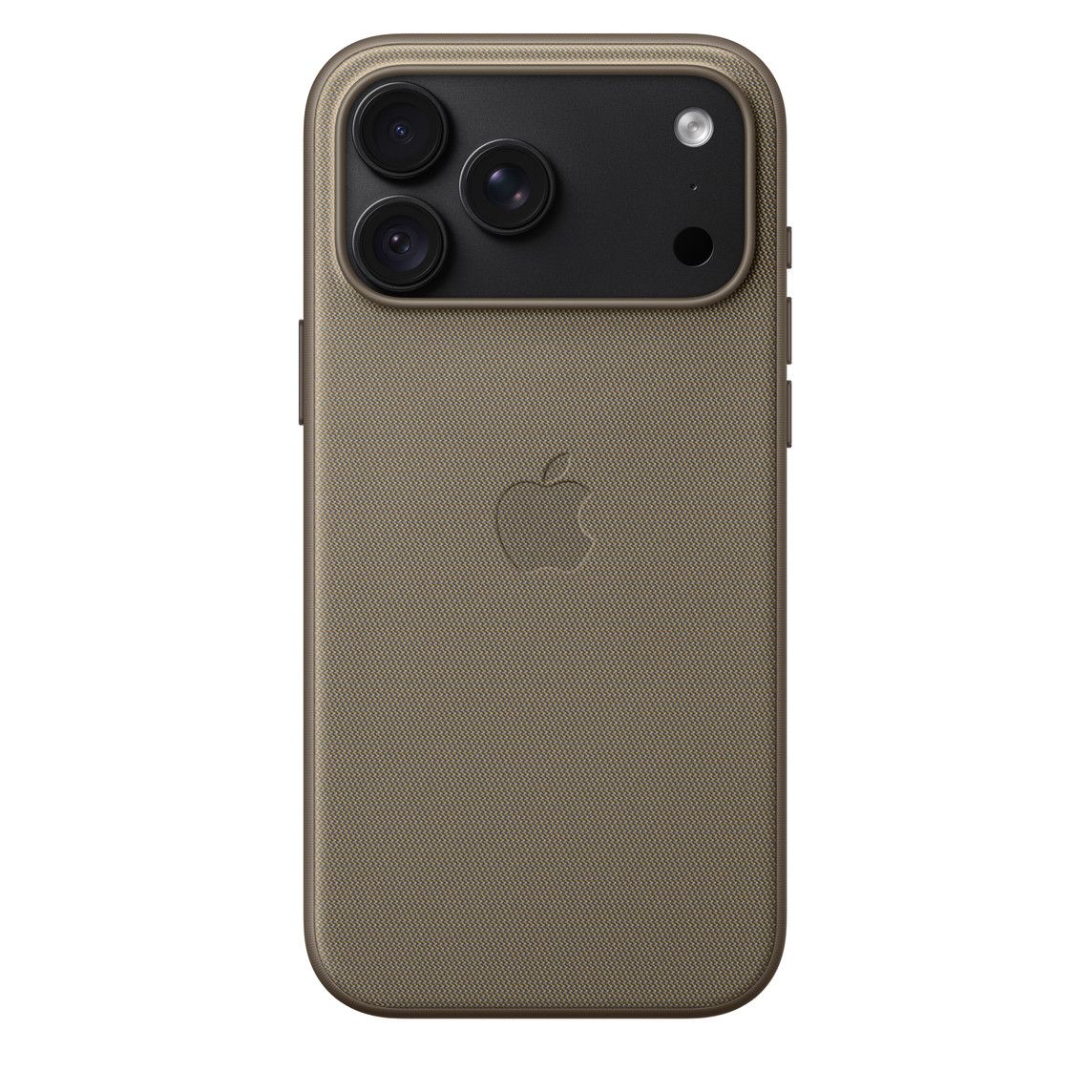 Чехол Apple TechWoven Case с MagSafe для iPhone 18 Pro Max, Taupe MKDQ4FE/A