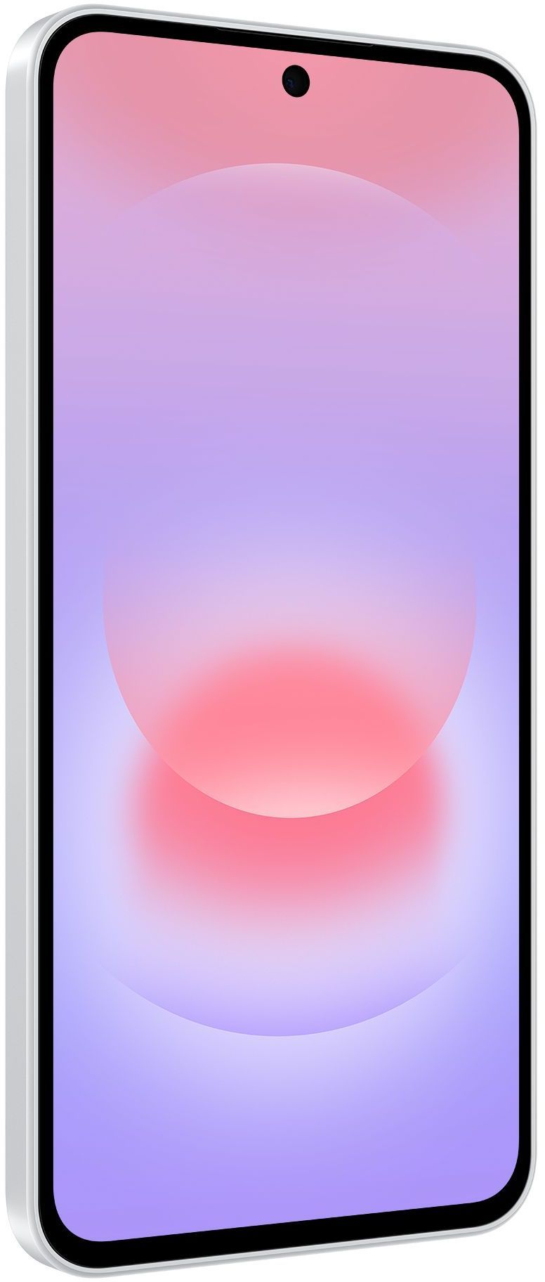 Samsung Galaxy A37 12/256 ГБ, белый