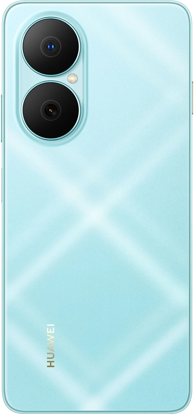 Смартфон Huawei nova Y73 8/256 Гб, голубой