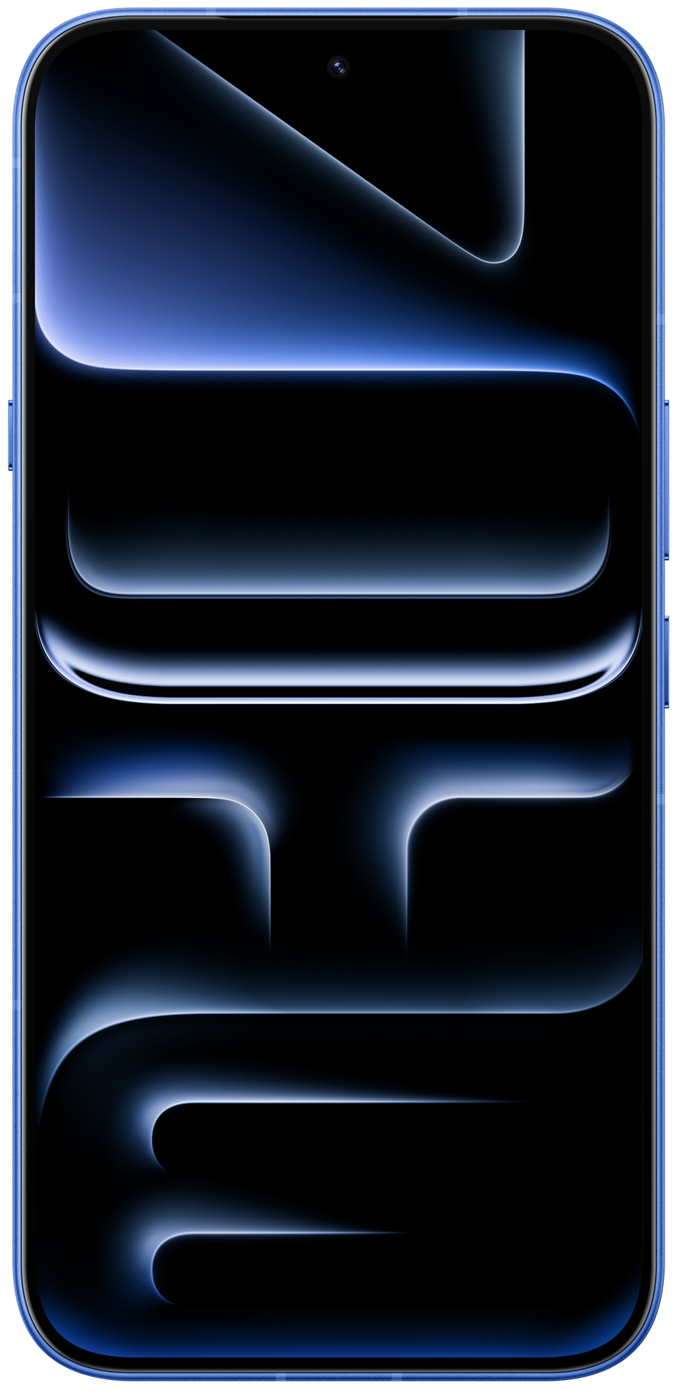 Смартфон Infinix NOTE 60 Pro 5G 12/256ГБ, синий (Deep Ocean Blue)