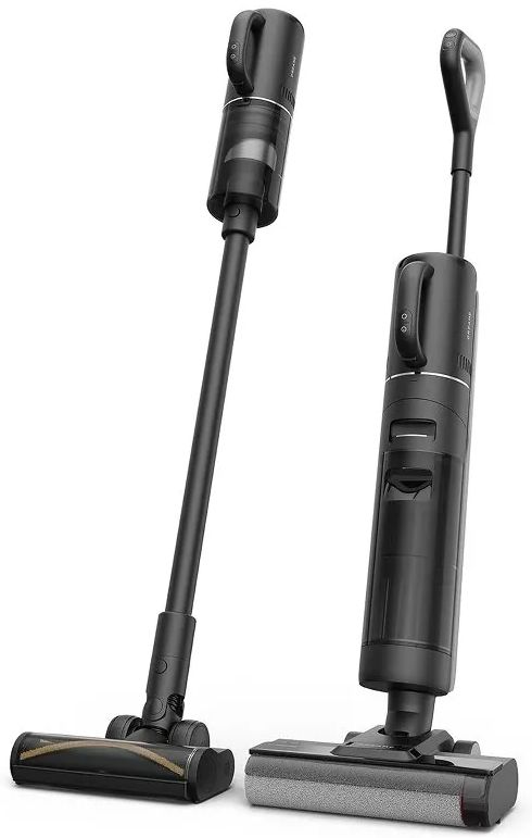 Dreame G10 Combo, черный