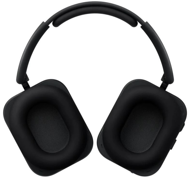 Nothing Headphone (a), черный