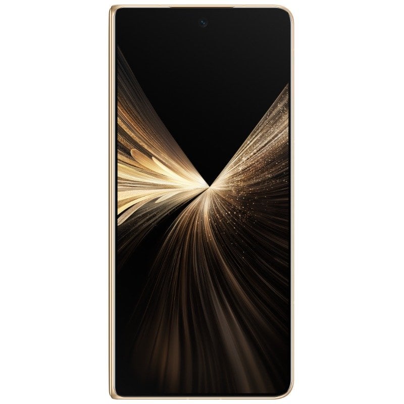 Honor Magic V5 16/512ГБ, Dawn Gold