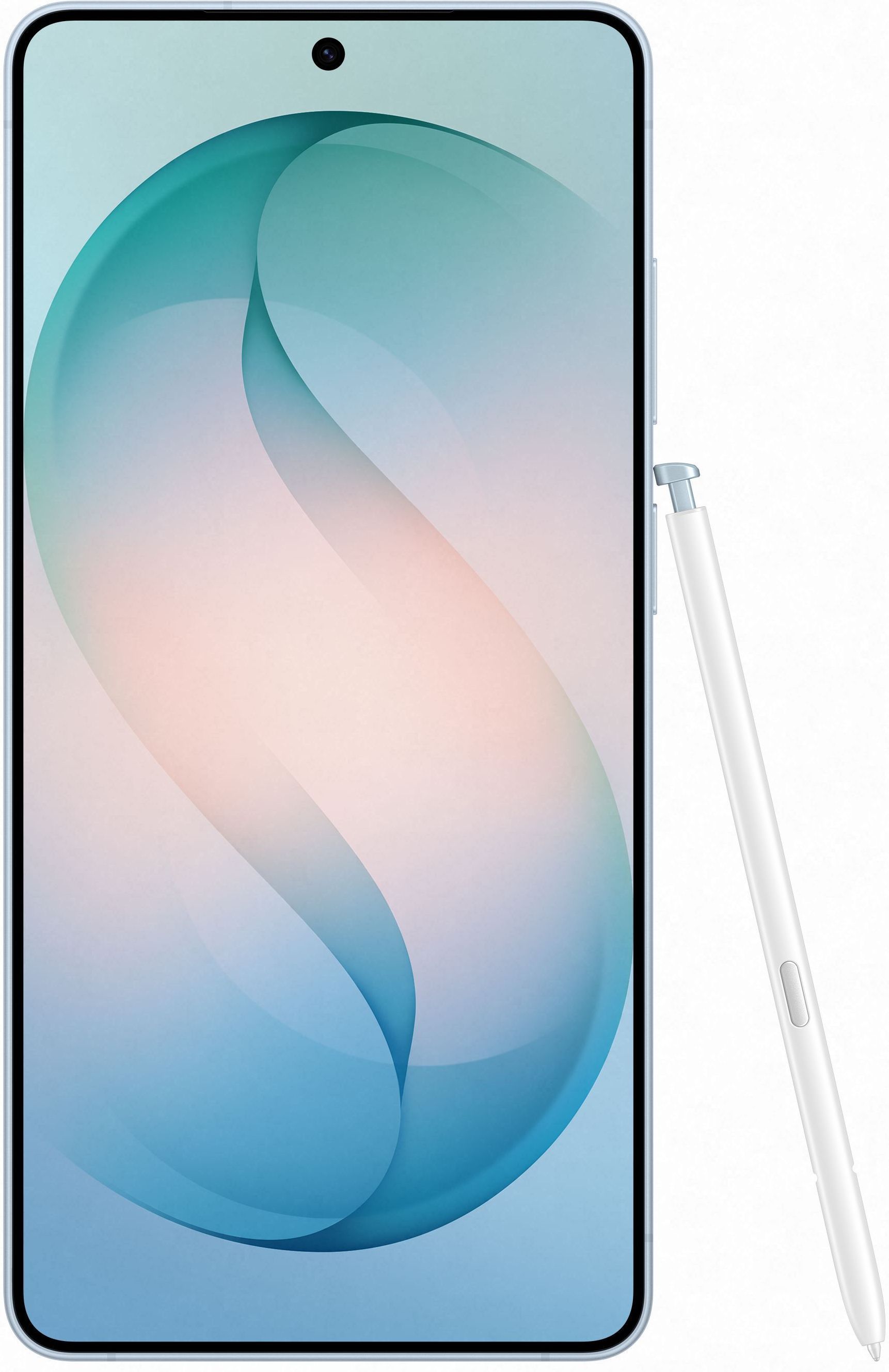 Samsung Galaxy S26 Ultra 12/256 Гб, голубой