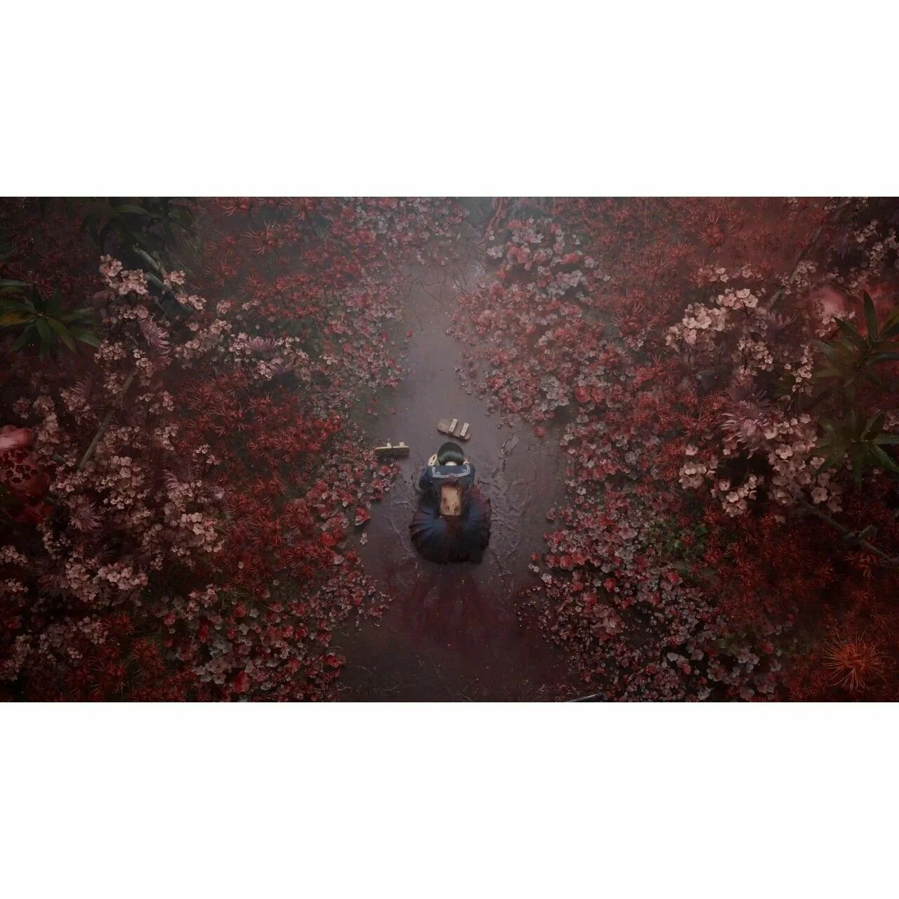 Игра Silent Hill F - Day One Edition для PS5