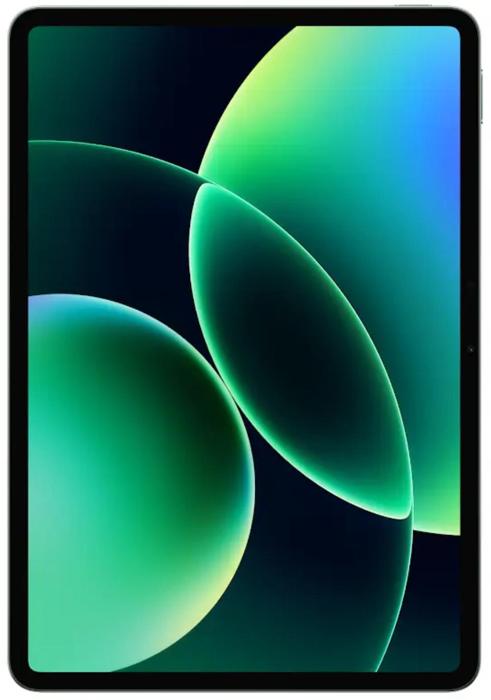 Планшет Xiaomi Pad 8 Pro 12/512GB, зеленый