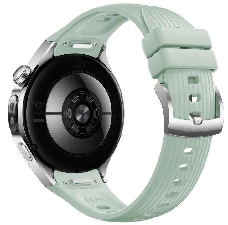 HUAWEI Watch 5 42mm, зеленый (55020EVS)